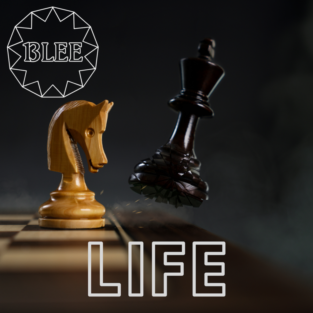 Blee-Life-Single-Cover