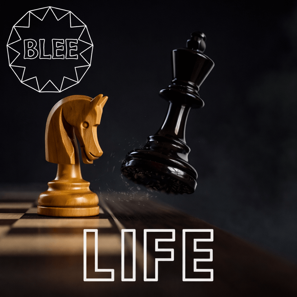 Blee-Life-Single-Cover