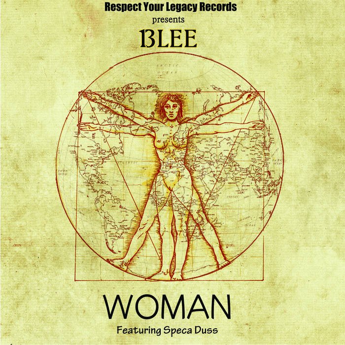 Blee - Woman