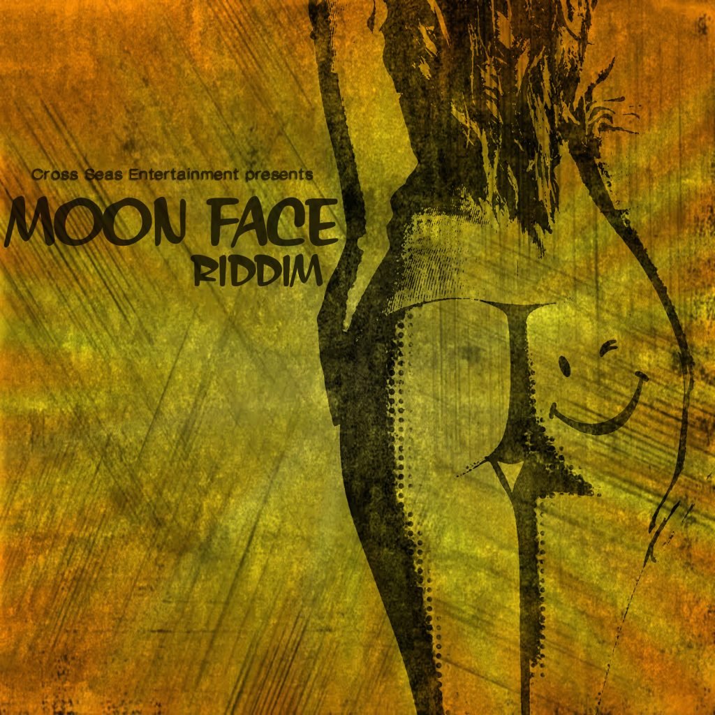 Moon Face Riddim